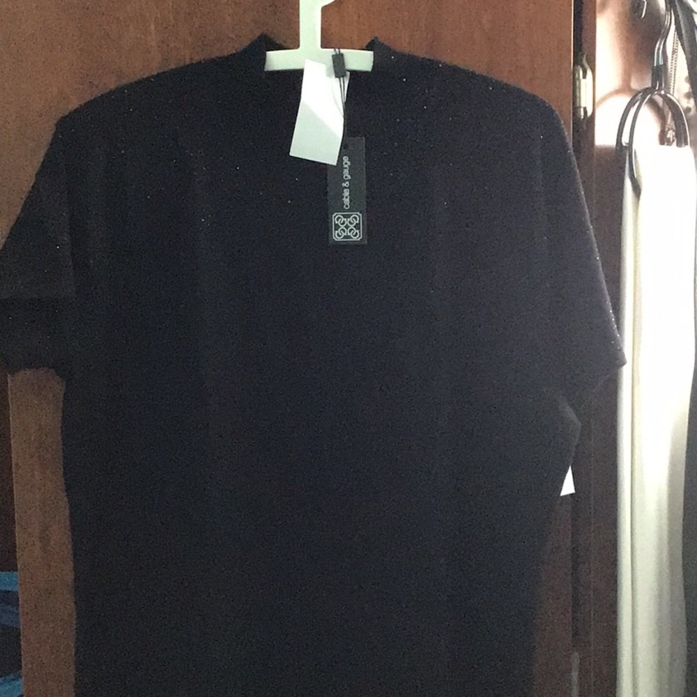 Sweater shirt never worn